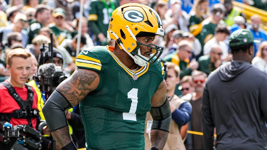 NFL rumors: The other Packers player Cowboys debated in Micah Parsons trade talks