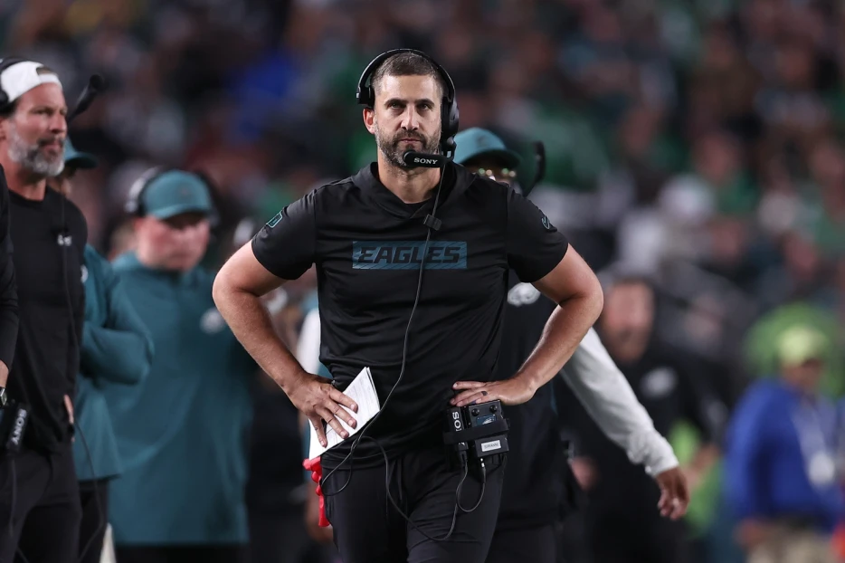 Nick Sirianni was Uninterested in Telling the Media What He Told Jalen Carter