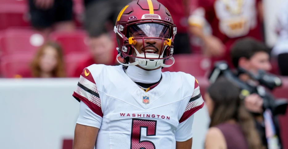 Packers Opponent Preview: Washington Commanders