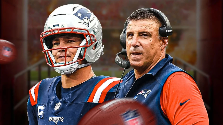 Patriots most to blame for discouraging Week 1 loss to Raiders