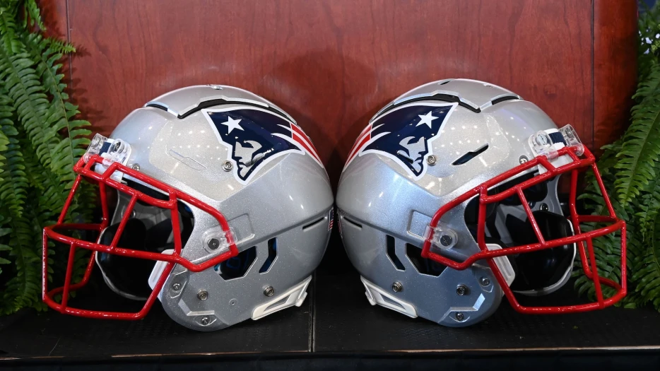 Patriots Re-Sign Boston College Star For Practice Squad: Report