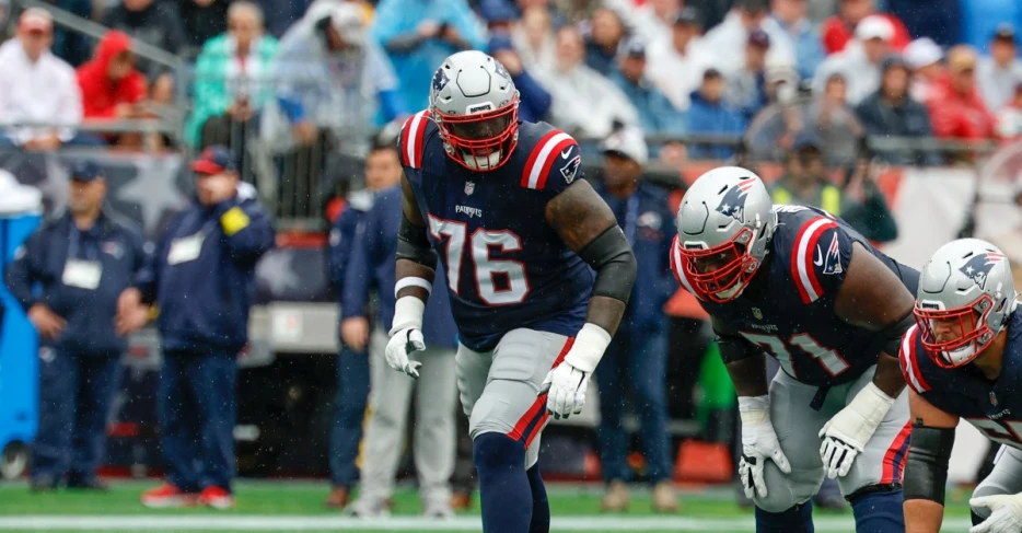 Patriots vs. Dolphins Week 2 TV coverage plan