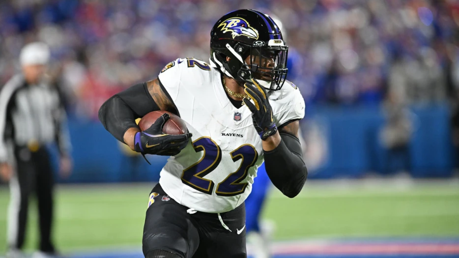 Ravens’ Derrick Henry has candid response to Grant Delpit’s bold claim