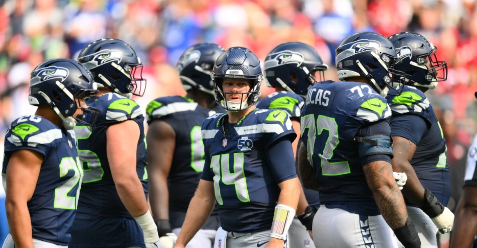 Read &amp; React Week 2 preview — What to expect against the Seahawks
