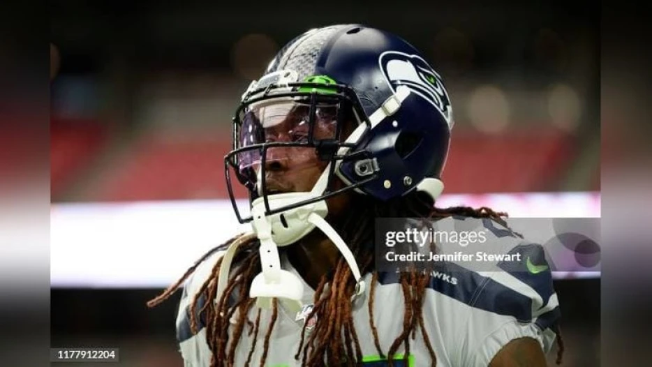 Seahawks Make Roster Swap Ahead Of Steelers Game