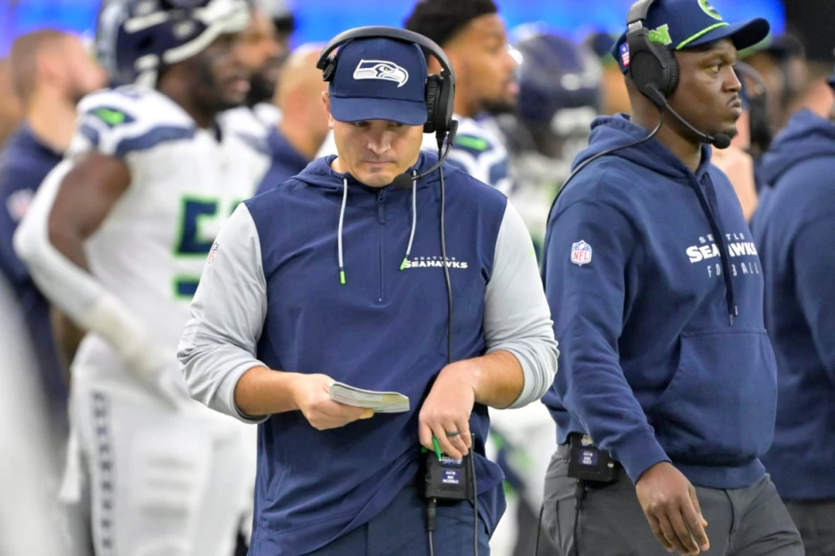 Seattle Seahawks’ Pro Bowl Starter In Danger of Losing Starting Role