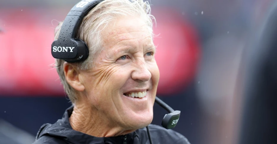 Silver Minings: Pete Carroll becoming Coach of the Year favorite