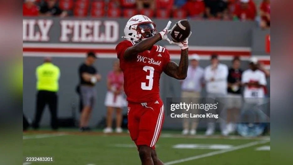 Steelers Send Scout To Wake Forest-NC State Game