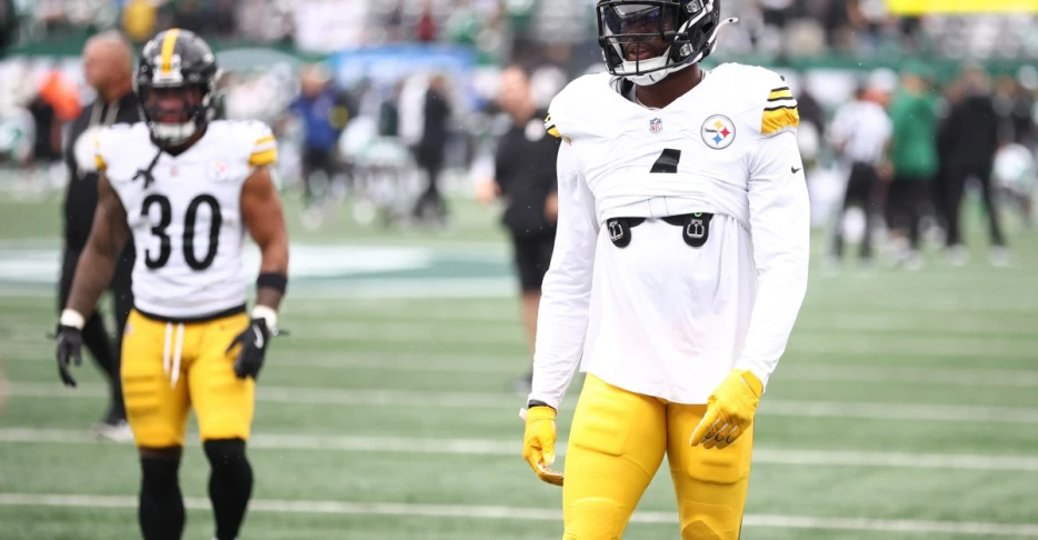 Steelers WR DK Metcalf not playing into ‘revenge game’ narrative