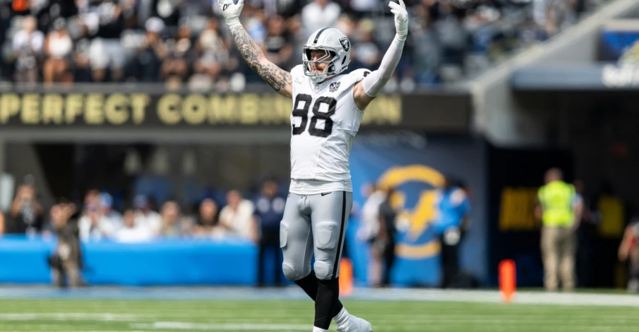 Submit your Week 2 mailbag questions!