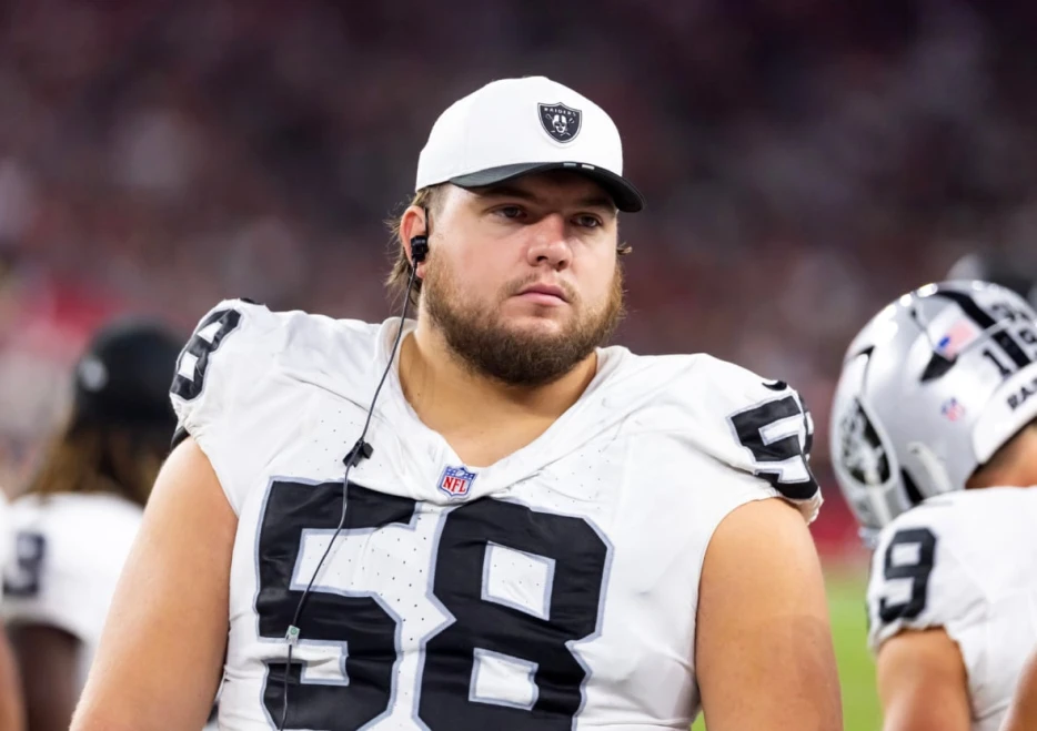 Three Raiders Under the Most Pressure in Week 2 Against Chargers