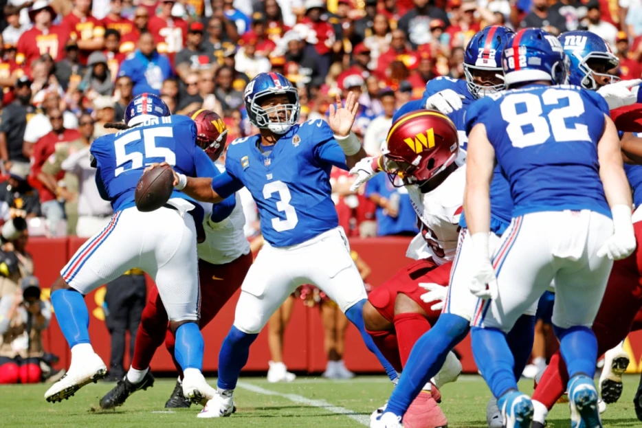 Three Reasons Why Giants Fans Shouldn’t Panic… Yet