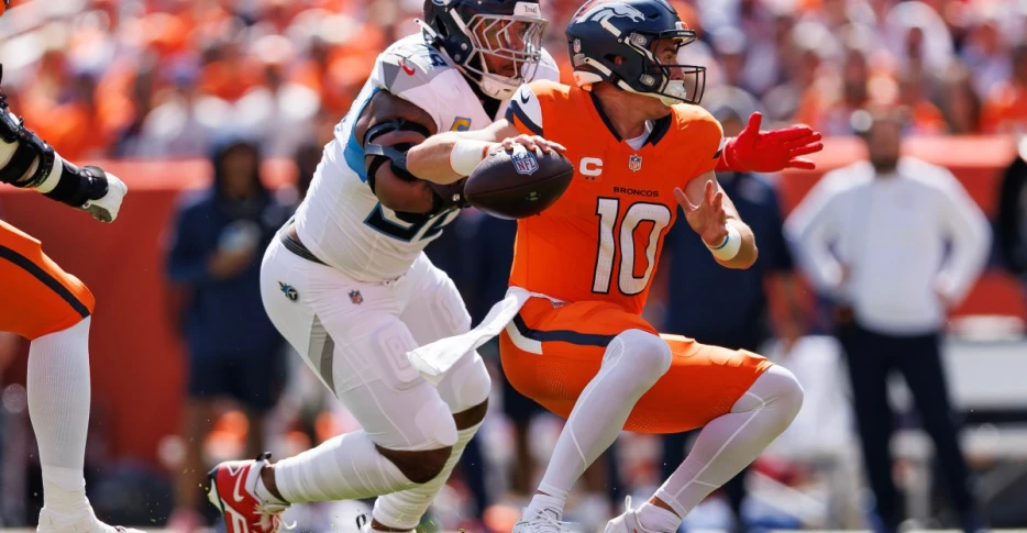 Titans, Jeffery Simmons must take advantage of potential Rams IOL injuries