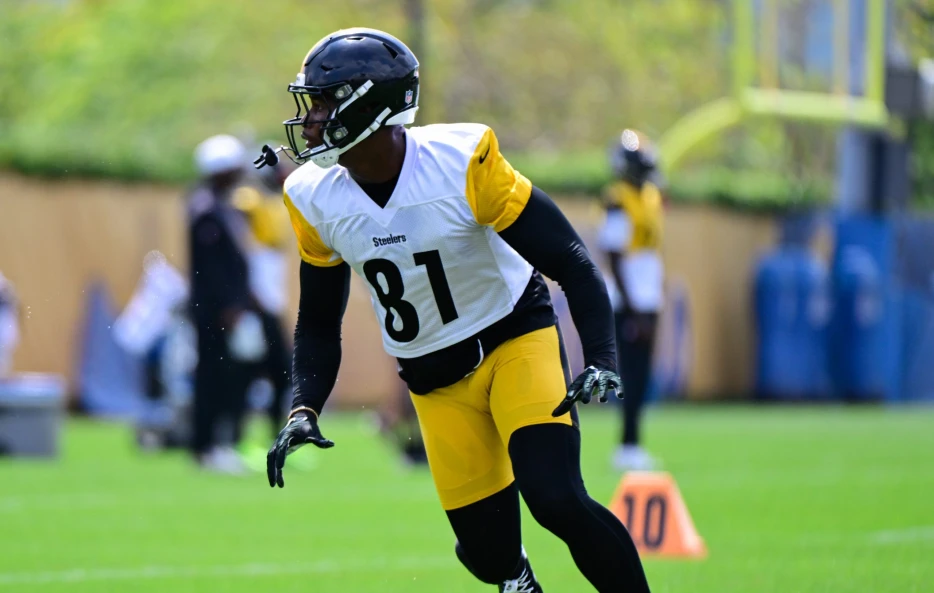 Versatile TE Jonnu Smith Going the ‘Extra Mile’ for Steelers