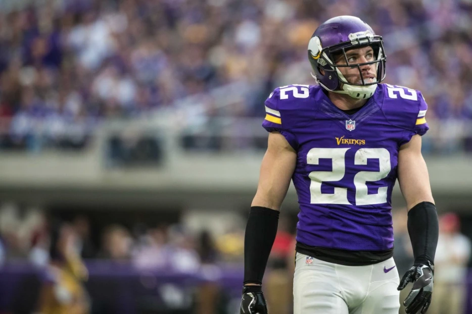 Vikings S Harrison Smith Expects To Be Back By Week 4