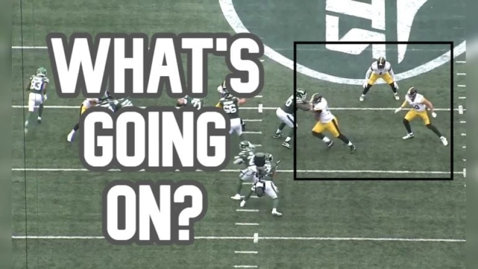 Watch: What’s Wrong With The Steelers’ Run Defense?