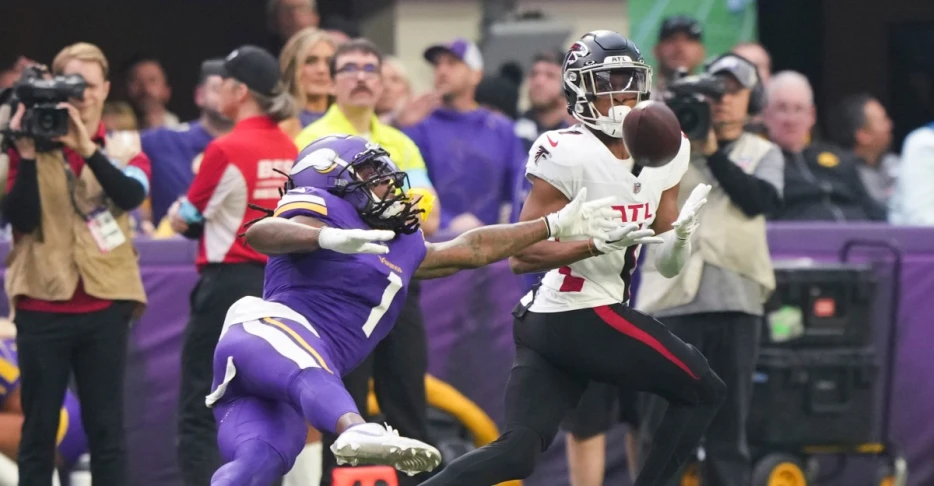 What to know about Falcons – Vikings on Sunday Night Football