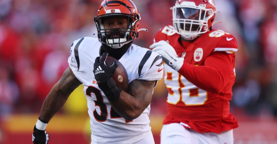 3 under the radar players that could be key for Bengals vs. Jaguars