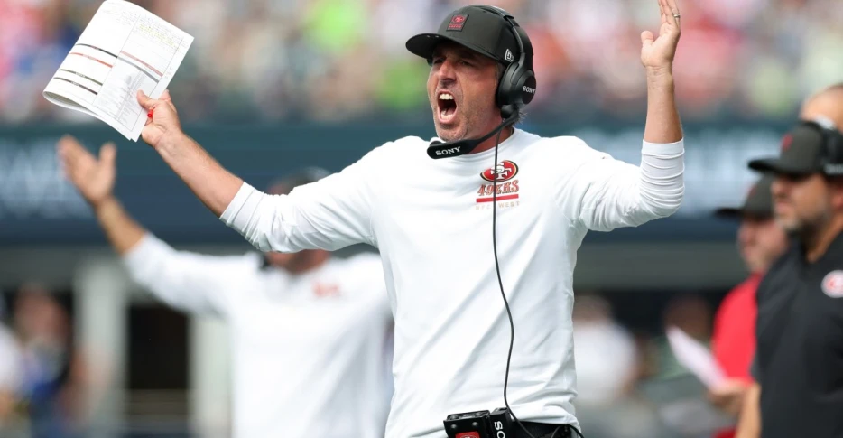 4 matchups to watch for the 49ers in Week 2: Mac Jones can expect pressure from Brandon Staley