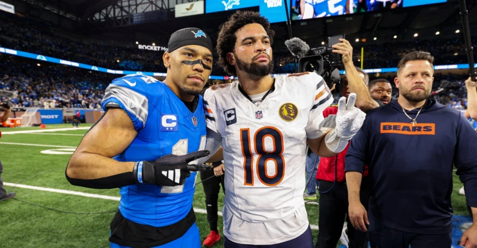 Bears vs Lions: Complete Storystream Coverage for Week 2