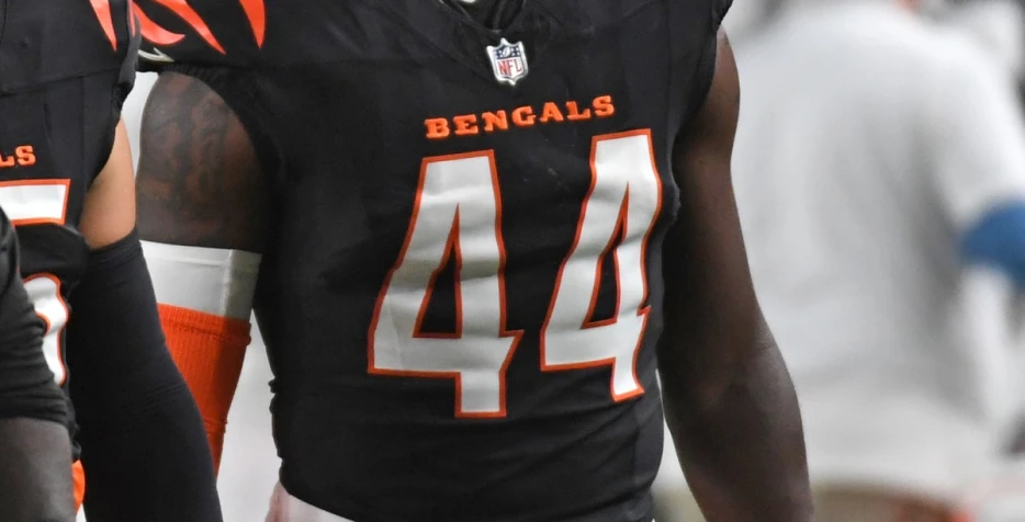 Bengals News (9/12): Demetrius Knight’s Promising NFL Debut