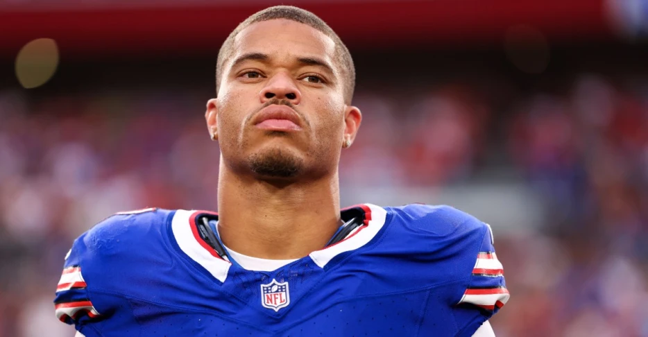 Bills’ injury report lists key changes on Thursday