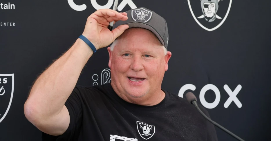 Bold Chip Kelly is what Raiders need