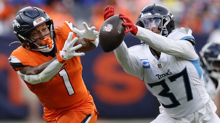 Broncos’ Evan Engram, Dre Greenlaw get mixed injury update before Week 2 Colts showdown