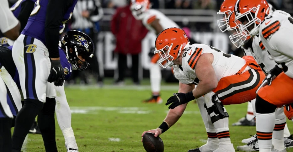 Browns vs. Ravens: Week 2 Need to Know