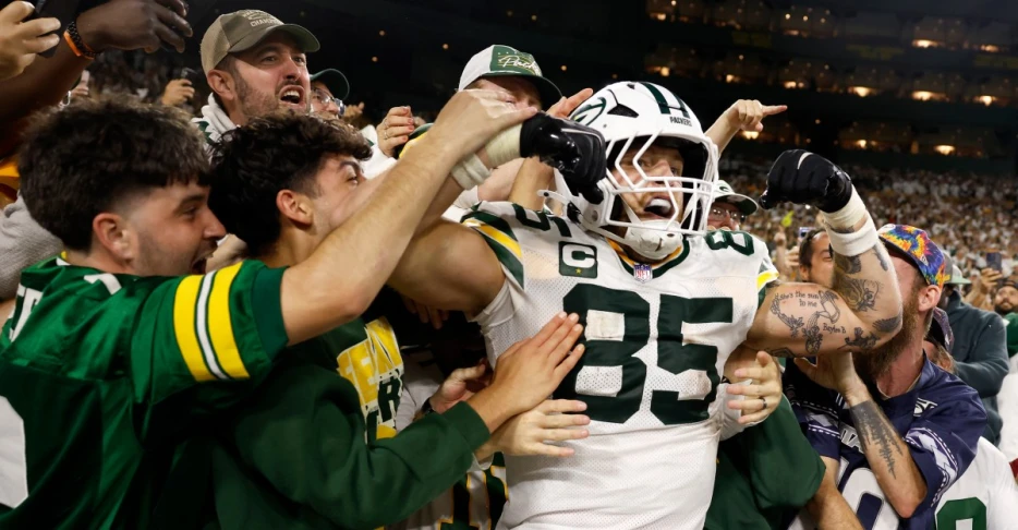 Cheese Curds, 9/12: Kraft, Parsons currently command the attention