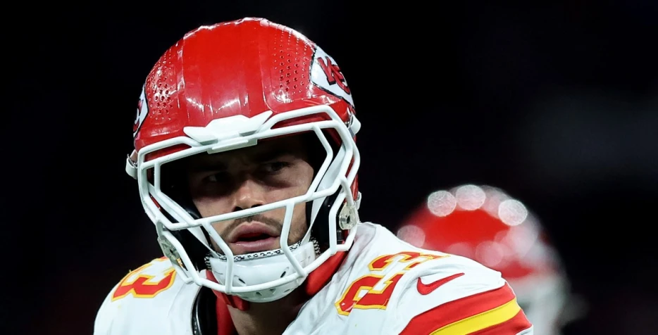 Chiefs-Eagles Thursday injury report: 3 players upgraded