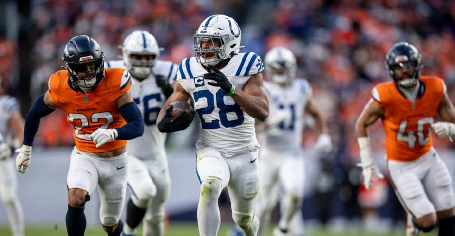 Colts’ Matchups to Watch: Week 2 vs. Broncos