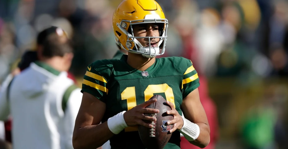 Commanders at Packers: Thursday Night Football open thread