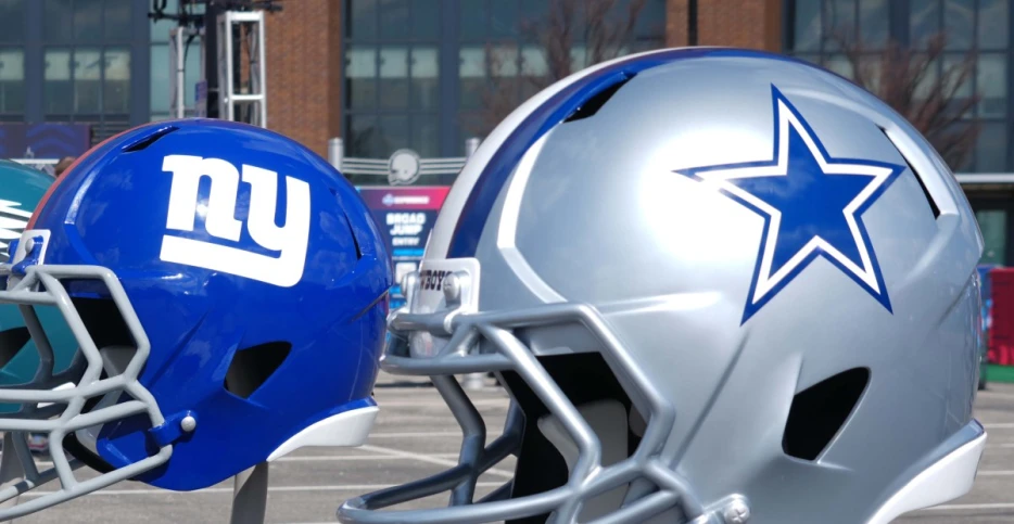 Cowboys vs Giants: ‘I won’t be shocked if Dart takes over at some point on Sunday’