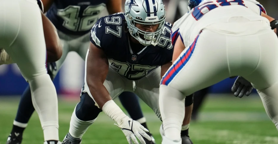 Dallas Cowboys: Reading between the lines (defense)