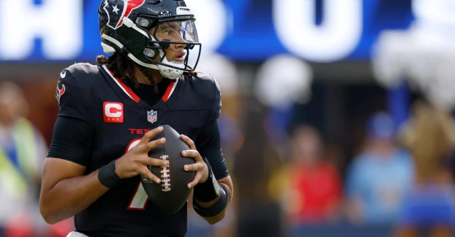 Davy Jones Locker: Buccaneers vs Texans Q&amp;A with Battle Red Blog
