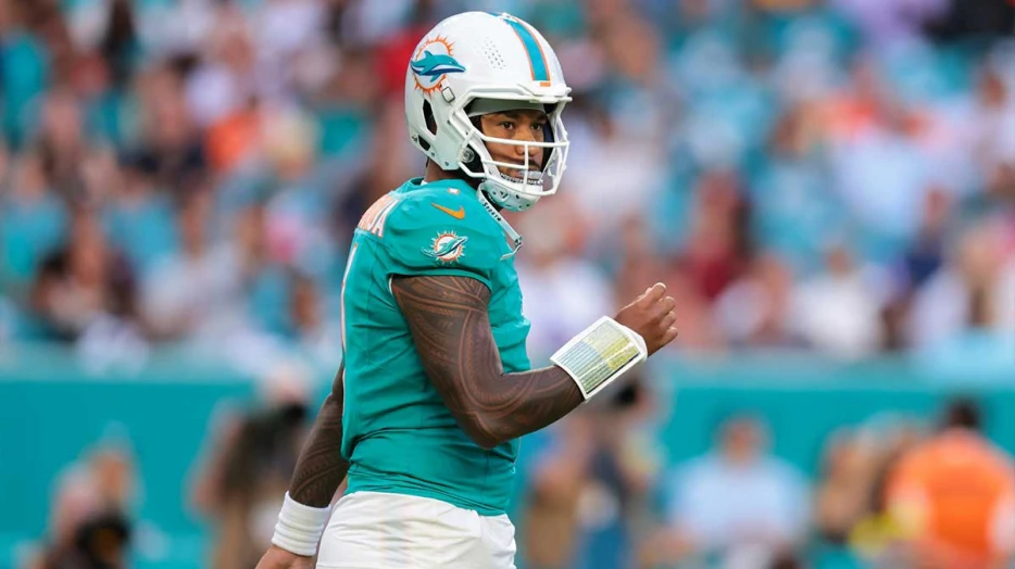 Dolphins’ embarrassing loss to Colts led to players-only meeting