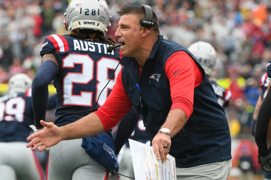 Fears Confirmed For Patriots As Starter Again Ruled Out For Week 2
