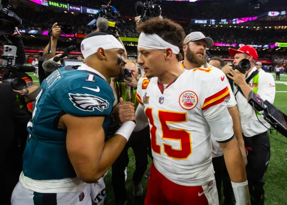 Four Ways Eagles Can Conquer Chiefs at Arrowhead