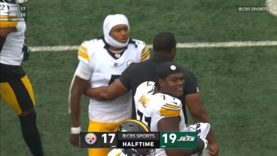 Jalen Ramsey ‘Brought That Energy And Nastiness’ Like Joey Porter, James Harrison, Says Chris Hoke
