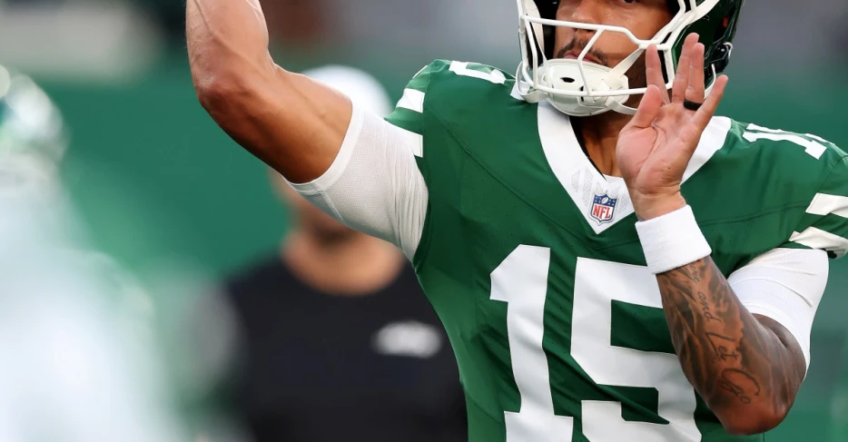 Kyle Shanahan confirms who the backup quarterback will be in Week 2