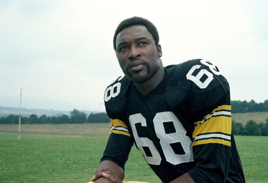 L.C. Greenwood Leads Four Steelers Seniors Nominated for Hall of Fame