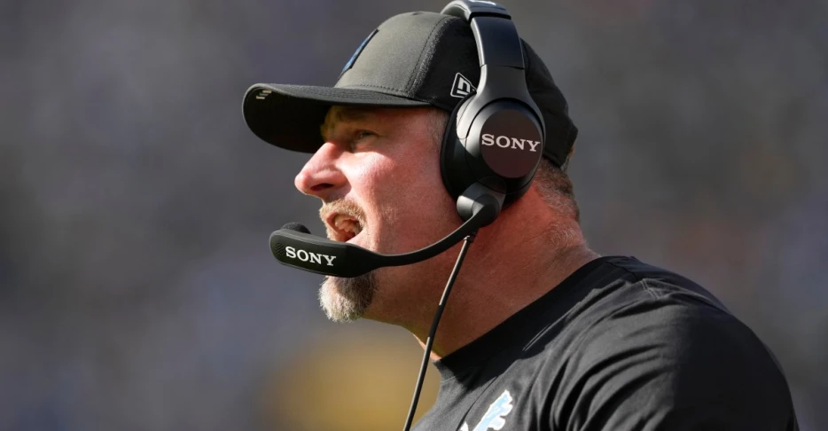 Lions News: NFL analysts are betting on Lions over Bears