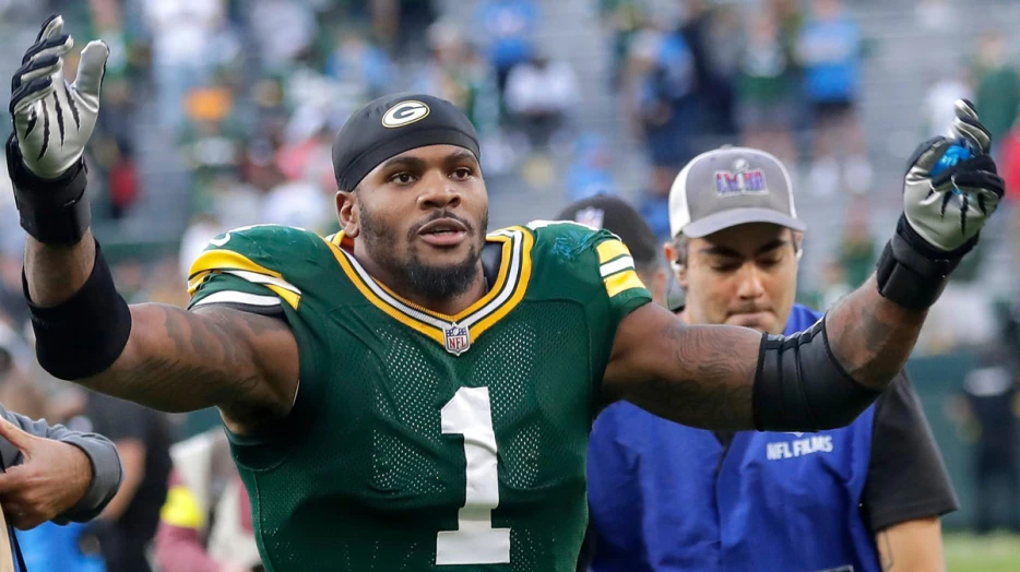 Micah Parsons sets Super Bowl expectation for Packers