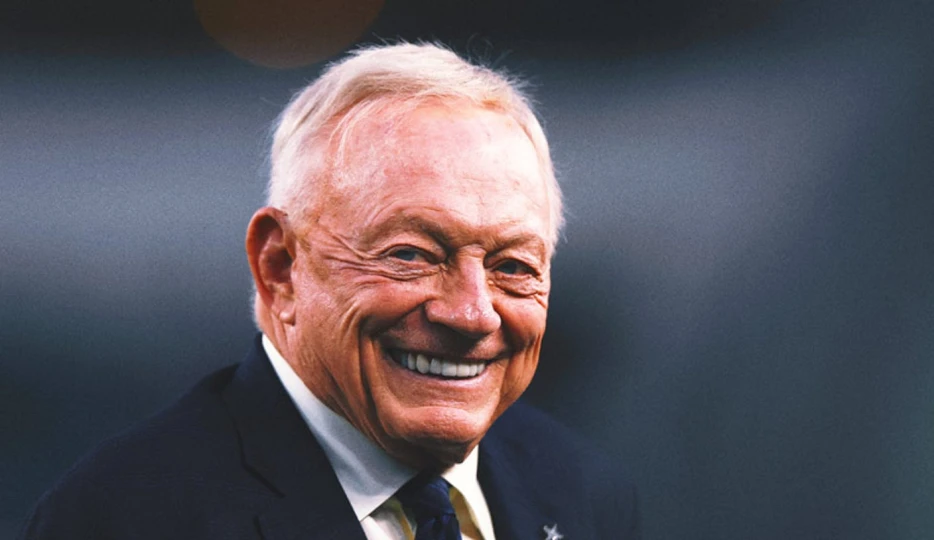 Micah Parsons Trade Gives Cowboys Best Shot To Win Super Bowl, Says Jerry Jones