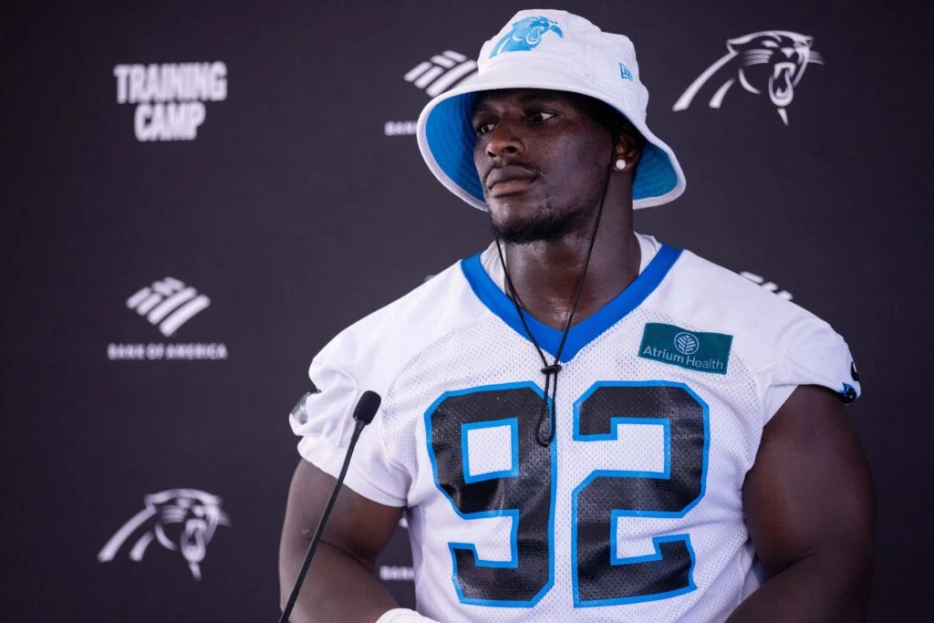 NFL Injury Updates: Wharton, Lions, Colts, Packers