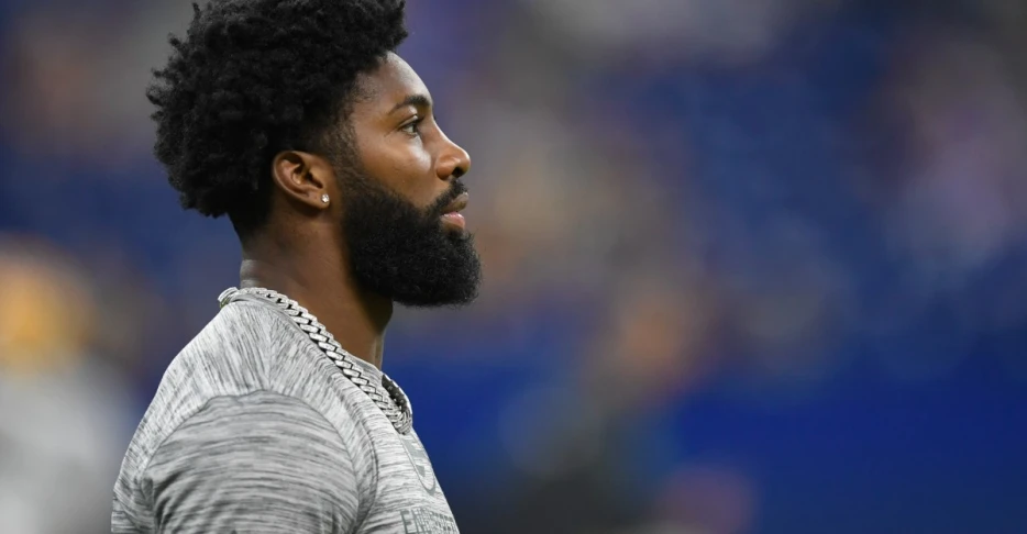 Packers Inactives: Nate Hobbs to make his debut on Thursday