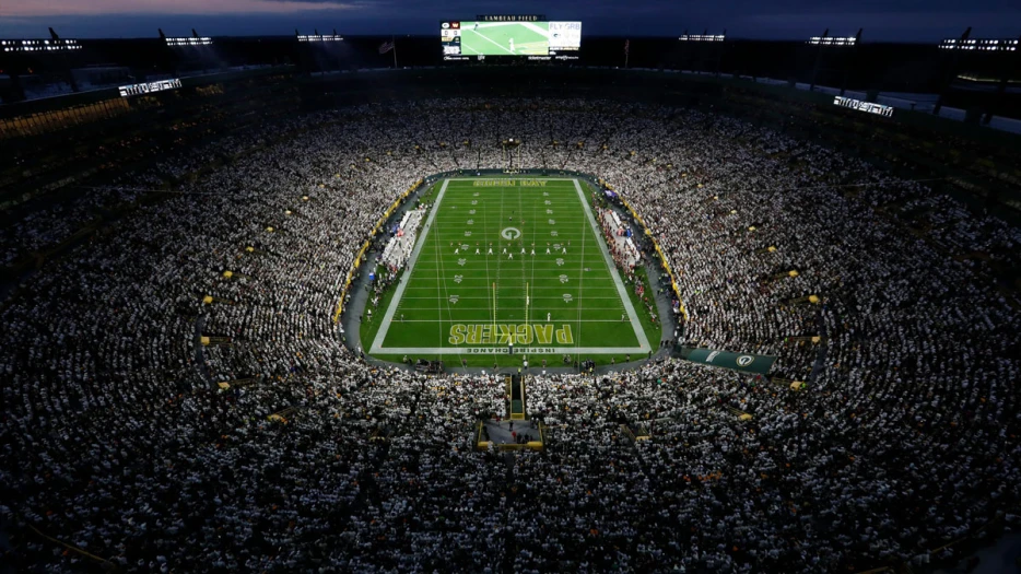 Packers’ Super Bowl odds skyrocket after TNF win over Commanders