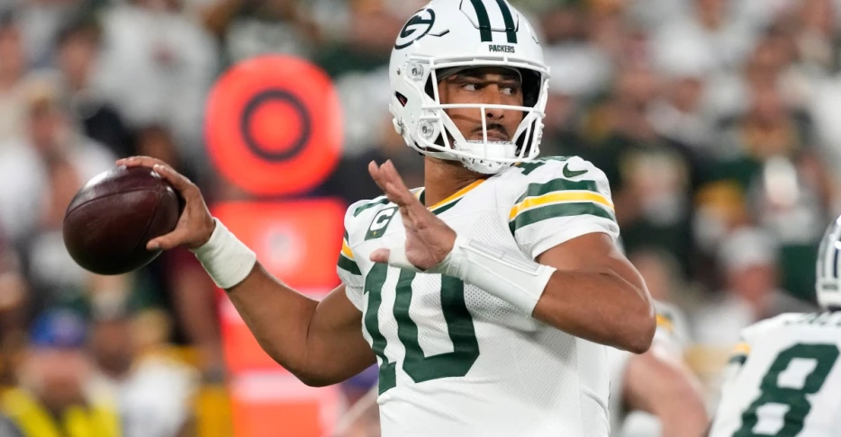 Packers vs. Commanders Week 2 Game Discussion Thread