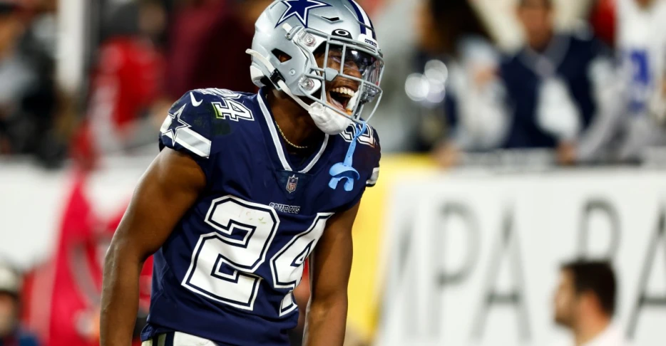 Panthers Injury Report &amp; Transactions – Week 2